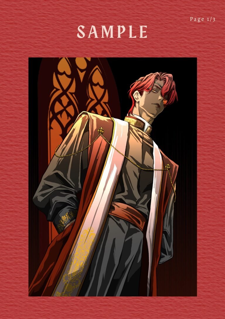 DD Sample 1