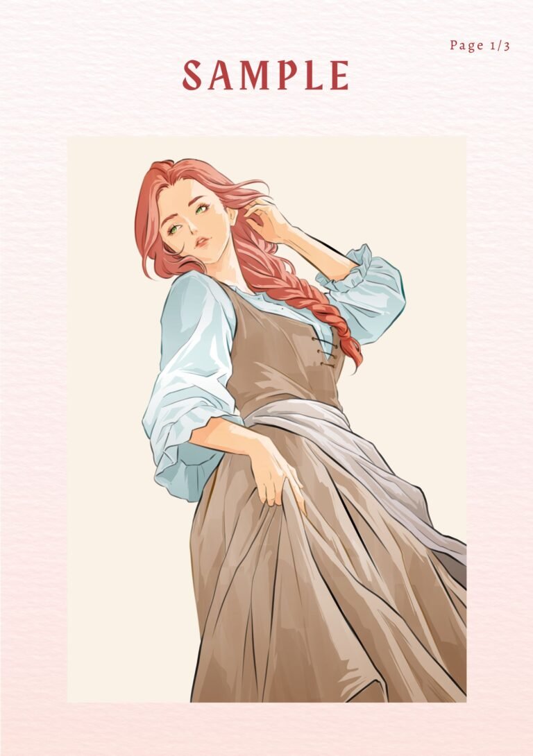 RP Sample 1